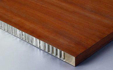 High Quality Wholesale Lightweight Aluminum Honeycomb Core Sandwich Panels
