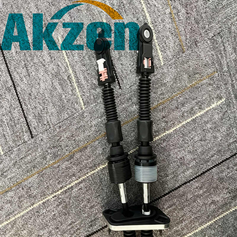 6 Speed 330Nm Gear Shift Cable A31R22.1703016 AM-97-019 Shift Lever Cable For GAZ Lada