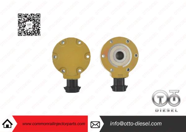High Speed Steel Original Electronic Solenoid Valves 312-5620 3125620