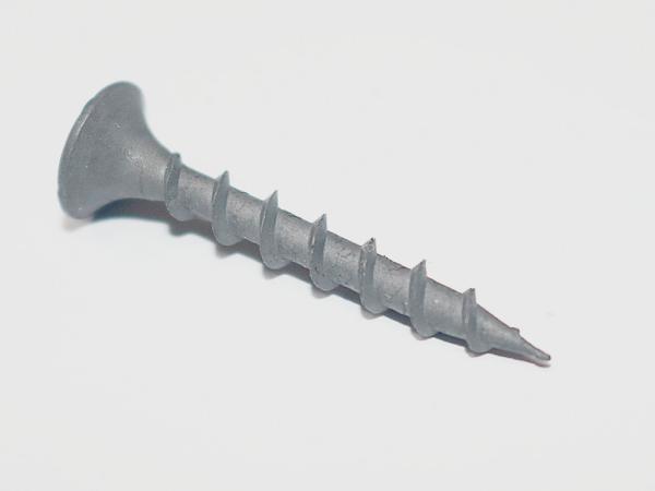 Bugle Head Self Tapping Drywall Screws C1022 Steel Coarse Thread