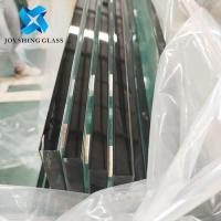 La chaleur durcie par sécurité a imbibé le verre 3mm 4mm 5mm pour Windows/portes