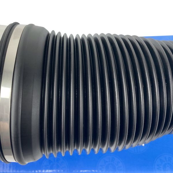 Absorbeur de choc airmatique 2213205513 2213205713 Pour Mercedes Benz W221 Classe S