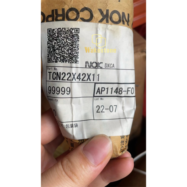 TCN For Hydraulic Pump Seals High Pressure Skeleton Oil Seal AP1148F