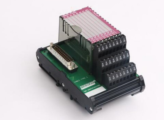 P0916AA Foxboro (от Schneider Electric) FBM201 Сборка полевого терминала