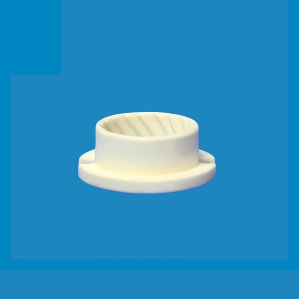 Части для изоляции с 99% алюминиевой керамикой для электрической изоляции