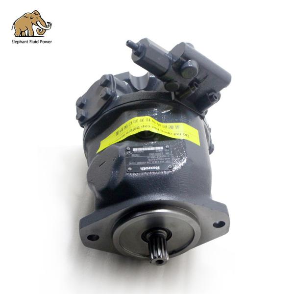 CE Variable Piston Pump Rexroth A10vso28 Hydraulic For Concrete Truck Repair