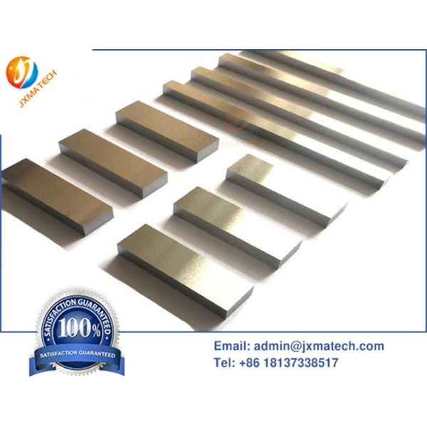 Спекать высокой температуры продуктов сплава вольфрама меди W75cu25 W80cu20