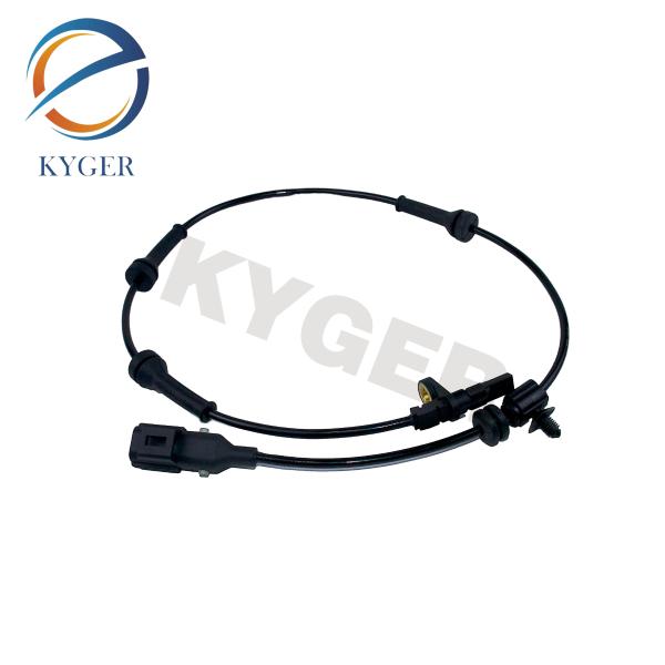 LR001057 Détecteur de vitesse des roues ABS pour Land Rover 2006-2014 Freelander 2 L359