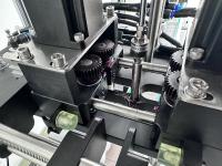 Máquina elétrica de enchimento automático de cosméticos de 220V/380V