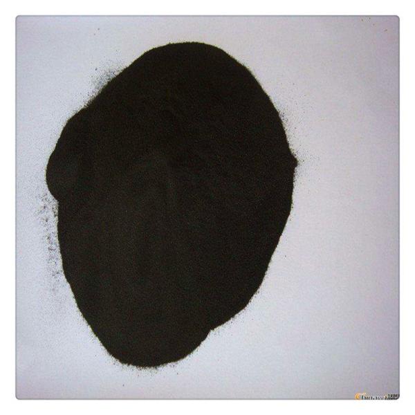 SiC Alloy Carborundum Black High Purity Silicon Carbide Powder Grit Black for Abrasives