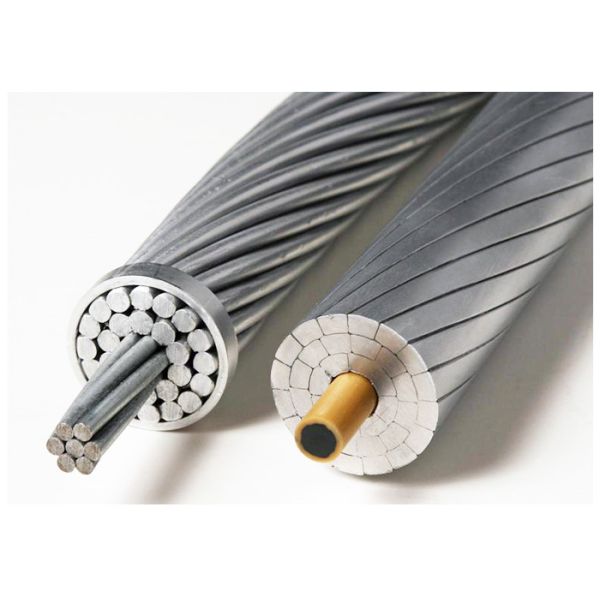 Overhead Bare Aluminum Conductors AAC / AAAC / ACSR / ACSS Conductor
