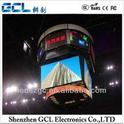 P4 P5 P6 P8 P10 P16 led display screen