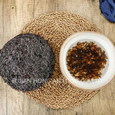 Various Size Porphyra Purple Laver Seaweed For Salads Rich In Vitamins And Minerals