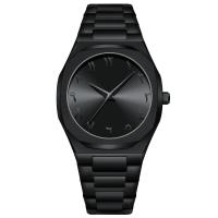 Vente en gros de montres de luxe pour hommes Montre Pour Homme Arabe