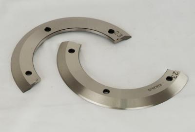 Circular Knives, Rotary Board Cutter for hard cover book production