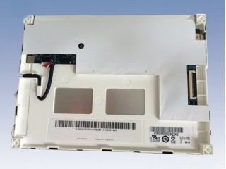 G057VTN01.0 6.8G Vibration 5.7 Inch High Brightness LCD Panel