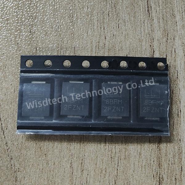 8.0SMDJ33CA Diodes de protection ESD / TVS Diodes 8.0SMDJ - CA 33V