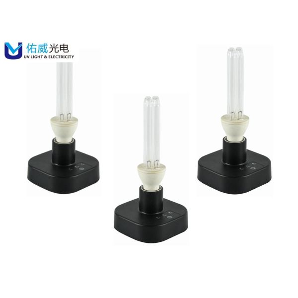 Household Indoor Mobile Medical Ozone UV Germicidal Lamps