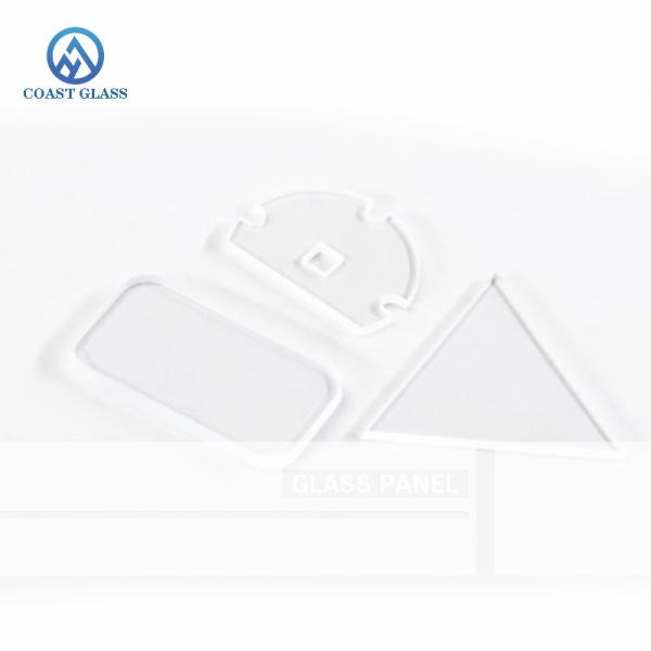 Tinted Toughened Glass Cut To Size 3mm-12mm Bronze Blue Grey Green Tinted Float Glass