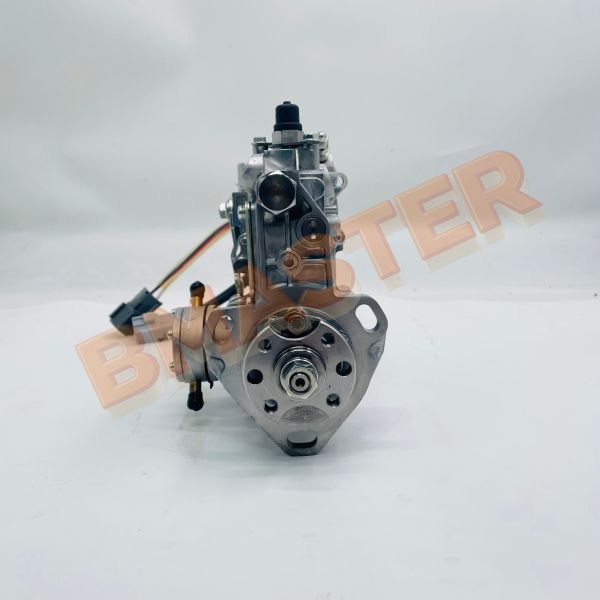 Fuel Injection Pump Model 719C10-51350 High Pressure Oil Pump Compatible With 3TNV74F Engine And 6 Months Warranty