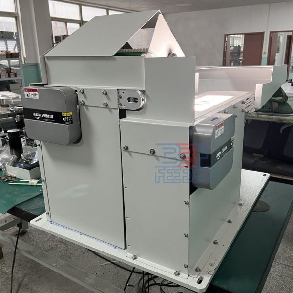 304 нержавеющая сталь лифт Hopper Feeder Machine частица ведра лифт конвейер
