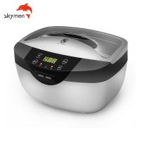 Limpiador ultrasónico del hogar de Benchtop 40KHz 120W 2500ml