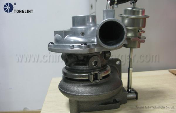 RHF5 Turbo VB430093 Diesel Turbocharger 8973544234 Isuzu D-MAX, Rodeo 3.0L TD for 4JH1TC Engine