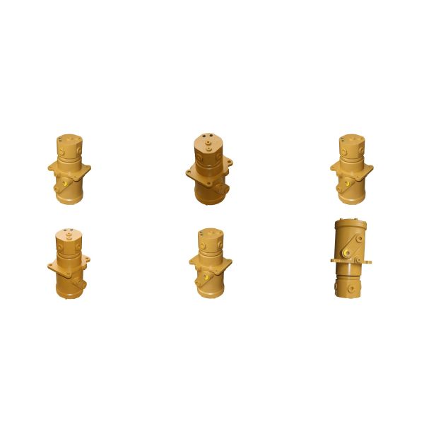 XGMA XG822E XG822FL Excavator Swivel Center Joint Junction 38C0084 6ZWII18R1L