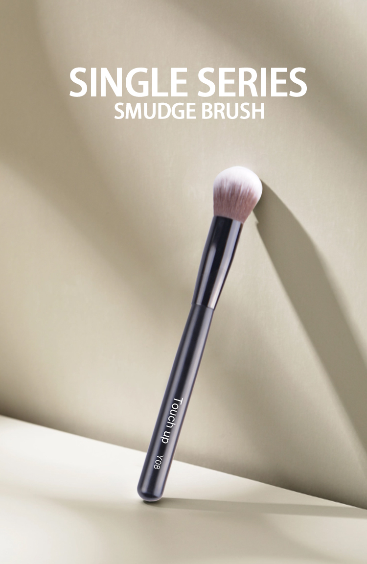 Eco-friendly Nylon Cream Brush, OEM/ODM Services Available-Product Code: Y08