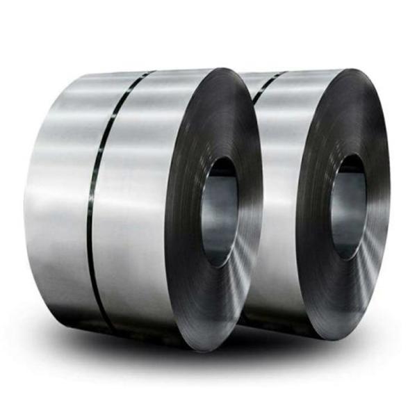 TISCO LISCO 4 Feet Forged 201 Stainless Steel Coil