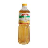 L'OEM évaluent un vinaigre de riz de sushi 500ml pour des restaurants de Supermarkts