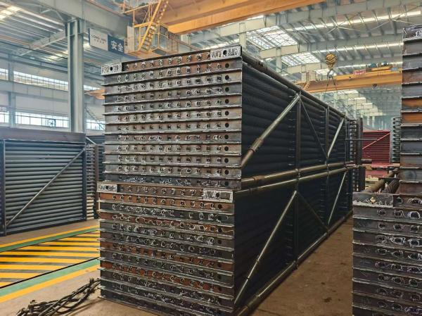 Boiler Economizer The Essential Component For Energy Savings And Cost Reduction