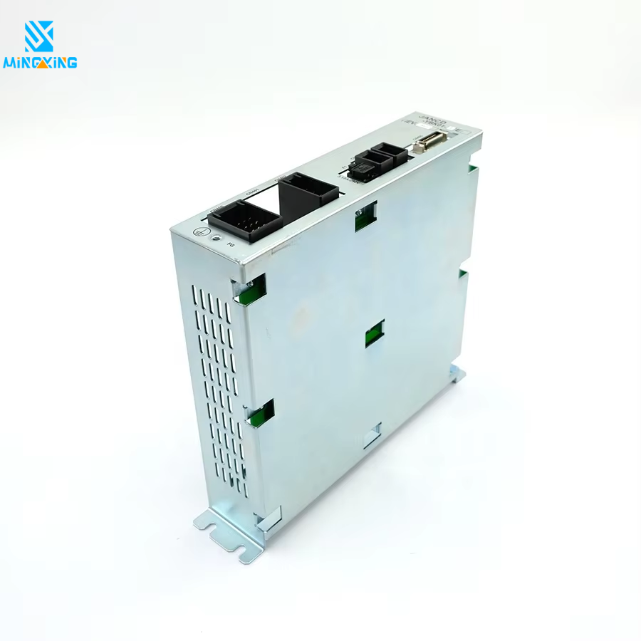 JANCD-YBK01-1E Yaskawa Control Board Industrial Robot Controller System Automation Component