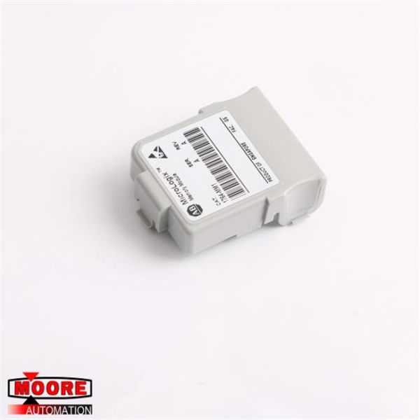 Модуль 1500 памяти 1764-MM1 1764MM1 Ален-Брэдли AB MicroLogix