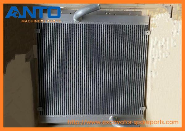 4204918 4208561 HITACHI EX200 Oil Cooler Radiator For HITACHI Excavator Parts