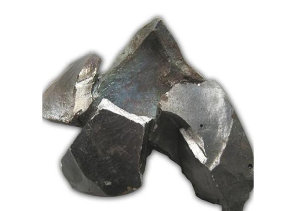 FeMn 75% High Carbon Ferro Manganese 100mm Fe Mn Alloy