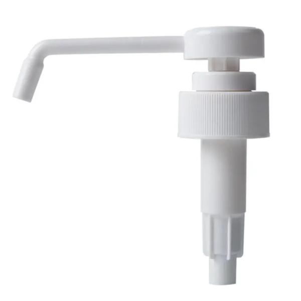 Multi Scene Soap Lotion Dispenser Replacement Pump Material Recycled