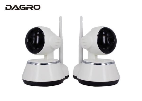 10M IR Distance 1080P PTZ Camera Onvif YYP2P / IP With Phone Remote Control