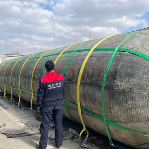 QINGDAO DOOWIN MARINE ENGINEERING CO., LTD.