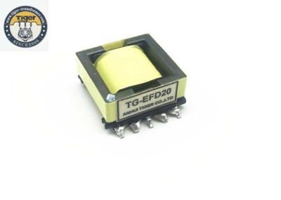 Electronic Switching Power Supply Transformer EFD20 SMD Type Custom Designs Available