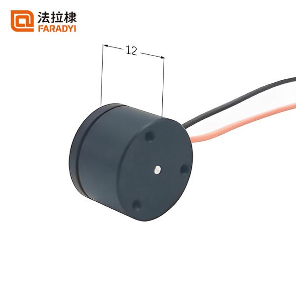10Nm PM Brushless Motor Dc 300Rpm Customizable For Electric Vehicle
