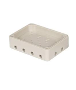 Peças fazendo à máquina do CNC do ANIMAL DE ESTIMAÇÃO/AUGE do alto densidade/POM para o alimento/indústria médica