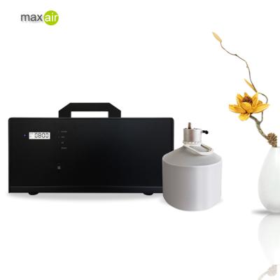 Low Noise Scent Air Machine 100ml Oil Diffuser 10W With Long Lasting