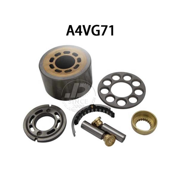 Pièces de rechange de pompe hydraulique d'A4VG56 A4VG71 A4VG90