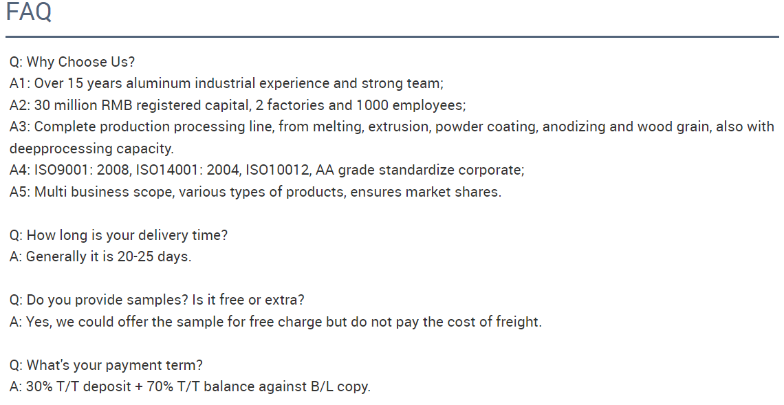 430 Stainless Steel Round Rod ASTM 310S 904L 2205 2507 317 Anti Heat Corrosion