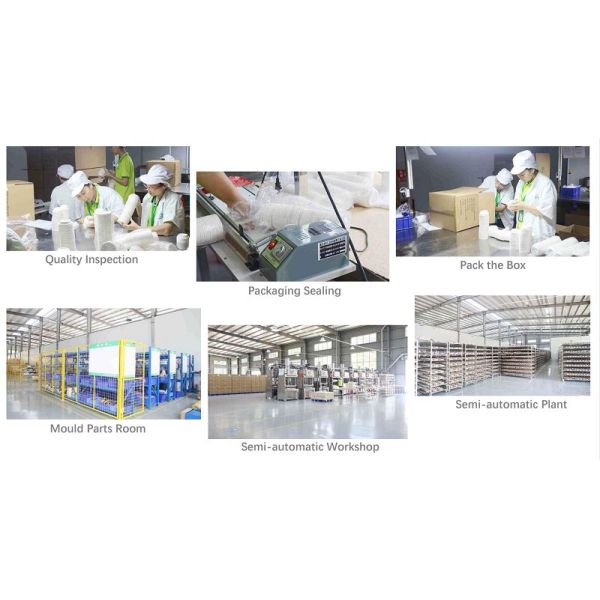 Green Olive Environmental Technology Co., Ltd.