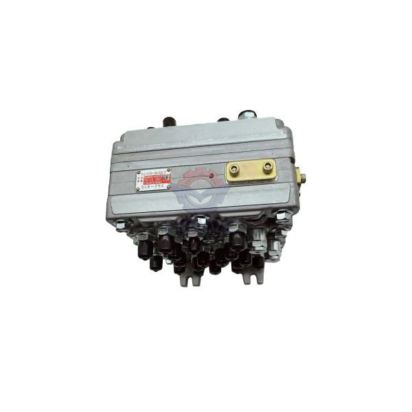 После обслуживания Онлайн-поддержка Части экскаватора ZX200-1 ZX200-3 ZX200-5G Сигнальный шаттл клапан 4468337 4684077