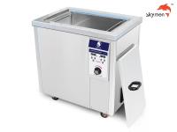 SUS 304/316 Digital Ultrasonic Cleaner 77L 1200W Ultrasonic Power 3000W Heating Power
