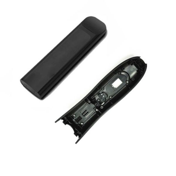Can custom Injection Molding ABS Electronic Cigarette Case Custom Plastic Parts