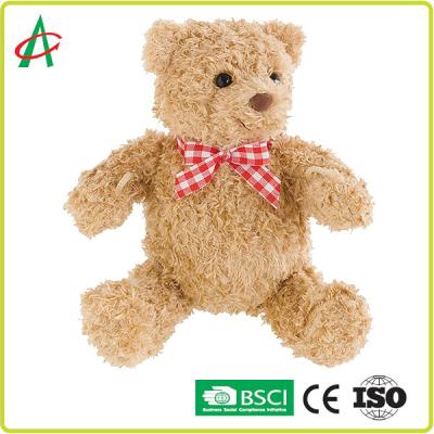 brinquedos animais Teddy Bear Washable do luxuoso do bebê de 140x140x150mm